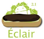 Android versi 2.1 (Eclair)